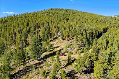 Lot F Gray Wolf Trail, Golden, CO 80403 - Photo 35