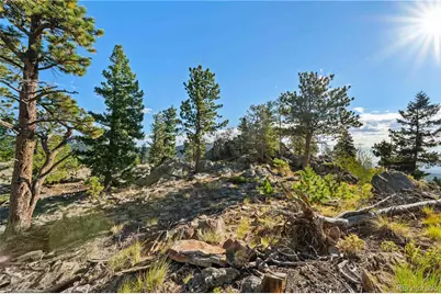 Lot F Gray Wolf Trail, Golden, CO 80403 - Photo 19