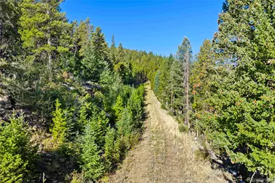 Lot F Gray Wolf Trail, Golden, CO 80403 - Photo 27