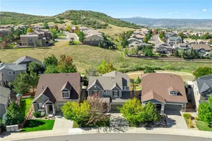 4262 Abstract St, Castle Rock, CO 80109 - Photo 1