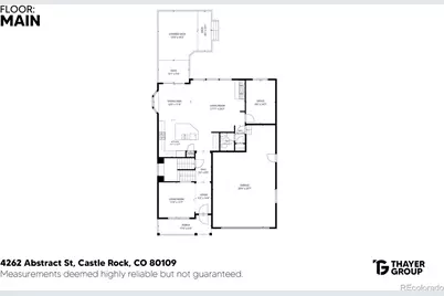 4262 Abstract Street, Castle Rock, CO 80109 - Photo 49