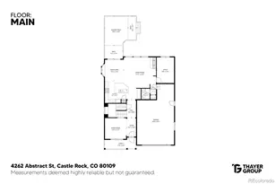 4262 Abstract St, Castle Rock, CO 80109 - Photo 49