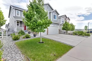 5214 Ditmars Trail, Castle Rock, CO 80104 - Photo 3