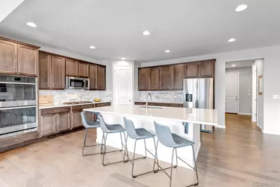 5214 Ditmars Trail, Castle Rock, CO 80104 - Photo 9