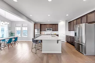5214 Ditmars Trail, Castle Rock, CO 80104 - Photo 11