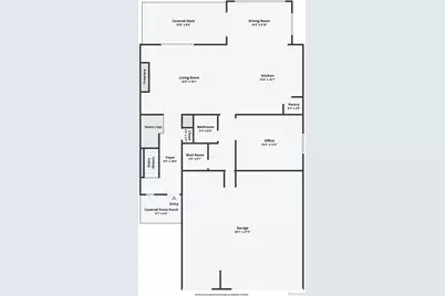 5214 Ditmars Trail, Castle Rock, CO 80104 - Photo 47