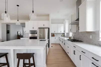 16676 W 93rd Place, Arvada, CO 80007 - Photo 13