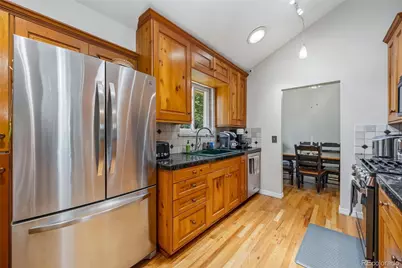 3004 S Xeric Court, Denver, CO 80231 - Photo 9