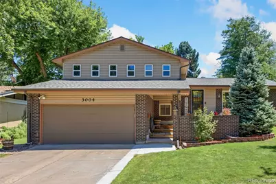 3004 S Xeric Court, Denver, CO 80231 - Photo 1