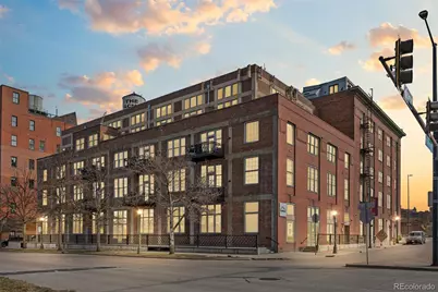 1301 Wazee Street #3C, Denver, CO 80204 - Photo 29