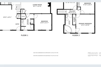 18004 E Atlantic Drive, Aurora, CO 80013 - Photo 33