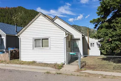 223 3rd Avenue, Idaho Springs, CO 80452 - Photo 1