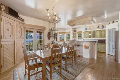 5910 County Road 10, Twin Lakes, CO 81251 - Photo 11