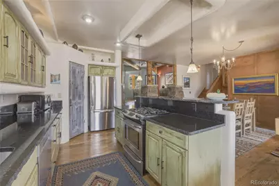 5910 County Road 10, Twin Lakes, CO 81251 - Photo 15
