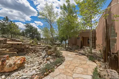 5910 County Road 10, Twin Lakes, CO 81251 - Photo 23