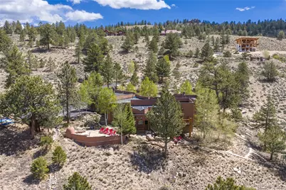 5910 County Road 10, Twin Lakes, CO 81251 - Photo 3
