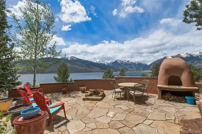 5910 County Road 10, Twin Lakes, CO 81251 - Photo 19