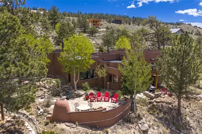 5910 County Road 10, Twin Lakes, CO 81251 - Photo 5