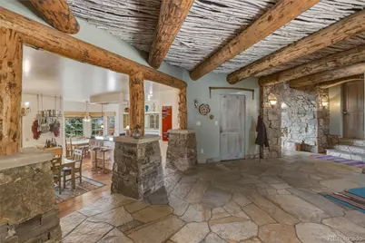 5910 County Road 10, Twin Lakes, CO 81251 - Photo 9