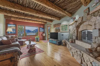 5910 County Road 10, Twin Lakes, CO 81251 - Photo 27