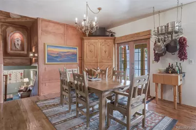 5910 County Road 10, Twin Lakes, CO 81251 - Photo 13