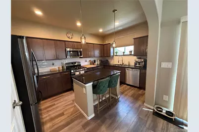 3750 Vineyard Circle, Colorado Springs, CO 80922 - Photo 5