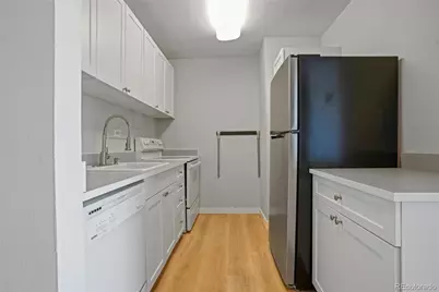 3100 E Cherry Creek South Drive #307, Denver, CO 80209 - Photo 15