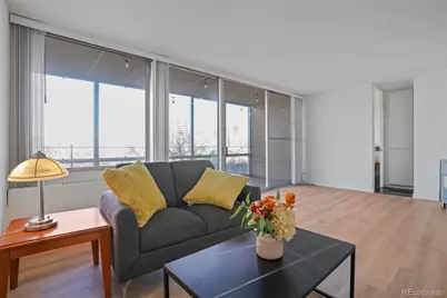 3100 E Cherry Creek South Drive #307, Denver, CO 80209 - Photo 5