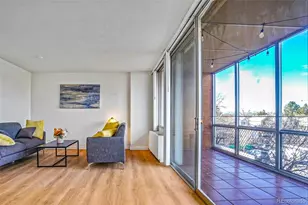 3100 E Cherry Creek S Dr, Denver, CO 80209 - Photo 23