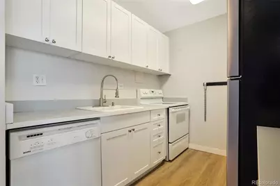 3100 E Cherry Creek South Drive #307, Denver, CO 80209 - Photo 19