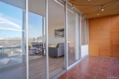 3100 E Cherry Creek South Drive #307, Denver, CO 80209 - Photo 13