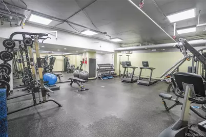 3100 E Cherry Creek South Drive #307, Denver, CO 80209 - Photo 29