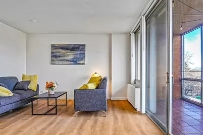3100 E Cherry Creek South Drive #307, Denver, CO 80209 - Photo 1