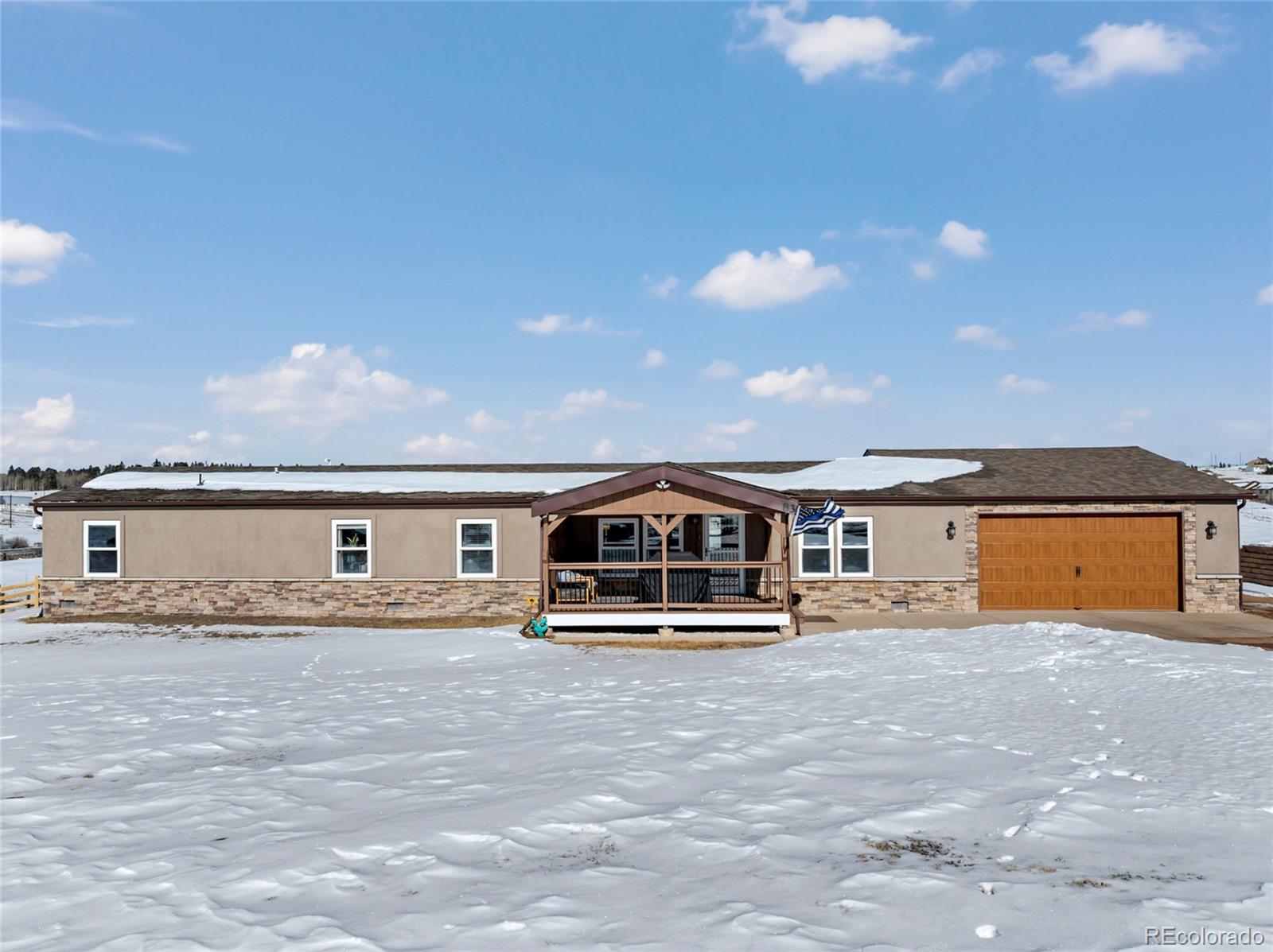 83 Ridge Point Cir, Divide, CO 80814 - MLS 4410009 - Coldwell Banker