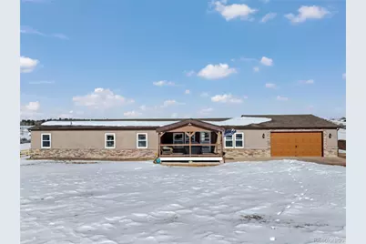 83 Ridge Point Circle, Divide, CO 80814 - Photo 1