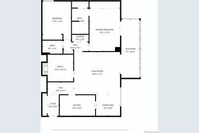 7877 E Mississippi Avenue #301, Denver, CO 80247 - Photo 19