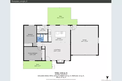 2821 W 133rd Avenue, Broomfield, CO 80020 - Photo 49