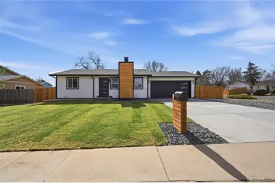 2821 W 133rd Avenue, Broomfield, CO 80020 - Photo 1