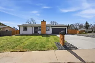 2821 W 133rd Ave, Broomfield, CO 80020 - Photo 1