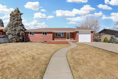 7365 W Colorado Drive, Lakewood, CO 80232 - Photo 1