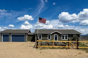 211 Stargazer Cir, Leadville, CO 80461 - Photo 1