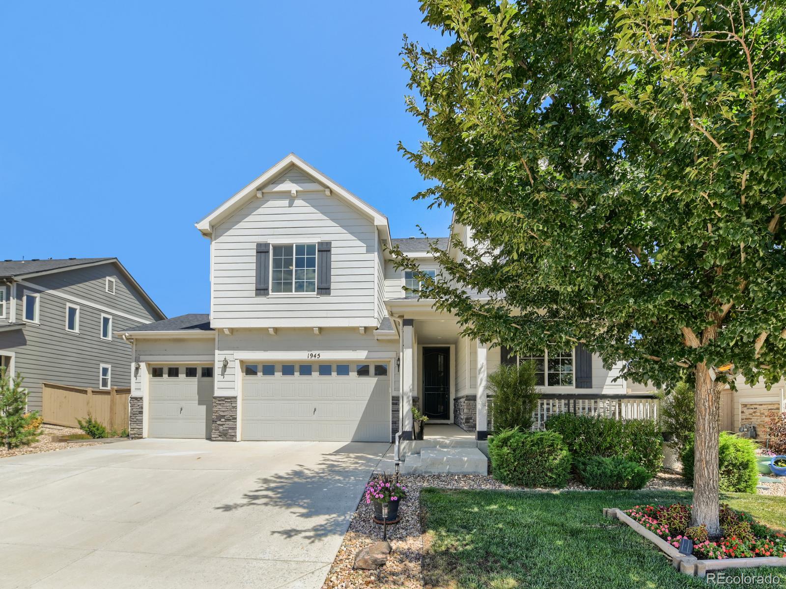 1945 E 150th Pl, Thornton, CO 80602 - MLS 4410620 - Coldwell Banker