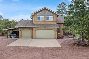 15978 Cala Rojo Dr, Colorado Springs, CO 80926 - Photo 1