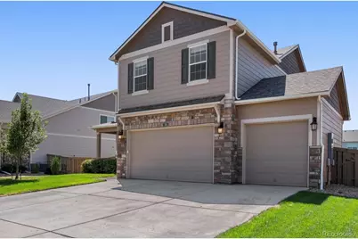 328 Jay Avenue, Severance, CO 80550 - Photo 1
