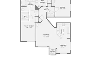 8369 S Independence Cir, Littleton, CO 80128 - Photo 35