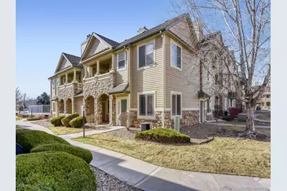 8369 S Independence Circle #101, Littleton, CO 80128 - Photo 1