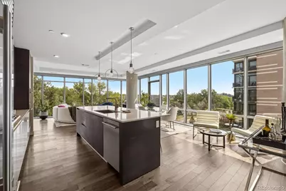 4200 W 17th Avenue #307, Denver, CO 80204 - Photo 3