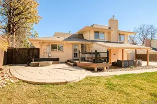 5462 W Geddes Pl, Littleton, CO 80128 - Photo 33