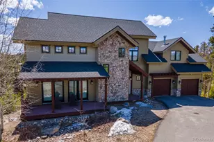 632 Gcr 662, Grand Lake, CO 80447 - Photo 1