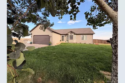 18105 County Rd 113, Ramah, CO 80832 - Photo 1